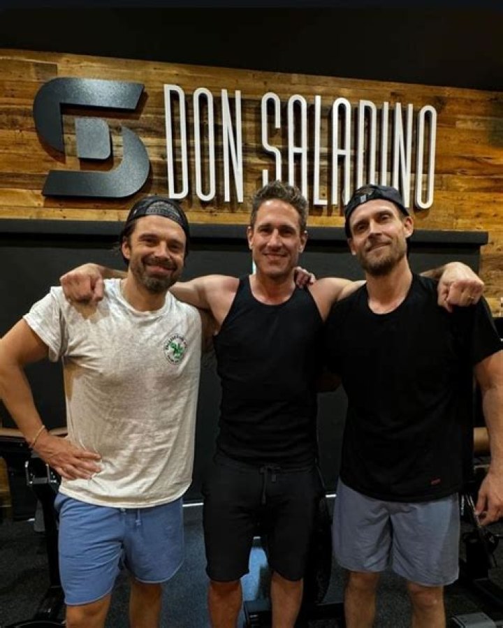 Don Saladino - Bio, Age, Wiki, Facts and Family