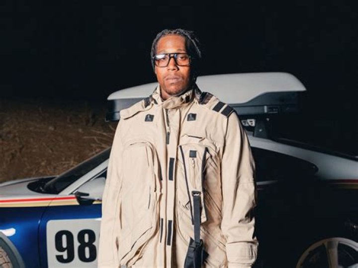 Don Toliver - Bio, Age, Wiki, Facts and Family