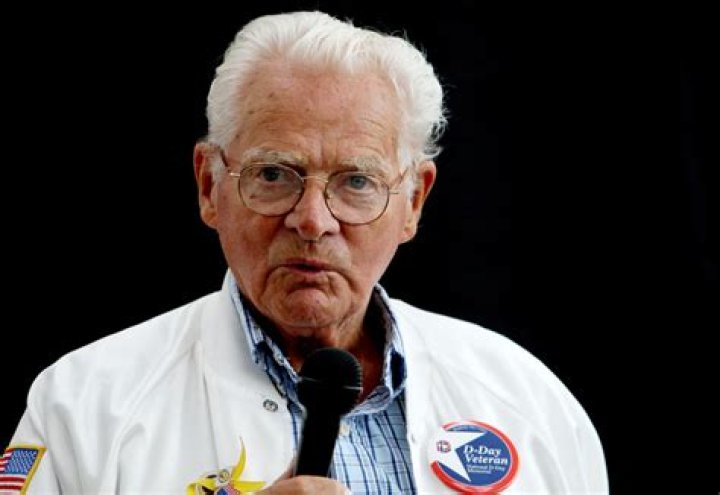 Donald Malarkey - Bio, Age, Wiki, Facts and Family