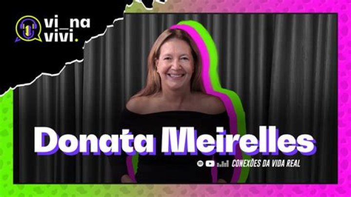 Donata Meirelles - Bio, Age, Wiki, Facts and Family