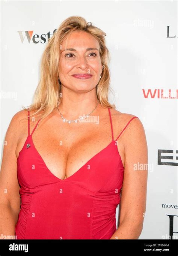 Donatella Arpaia - Bio, Age, Wiki, Facts and Family