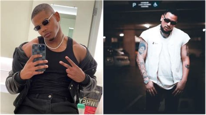 Donel Mangena - Bio, Age, Wiki, Facts and Family