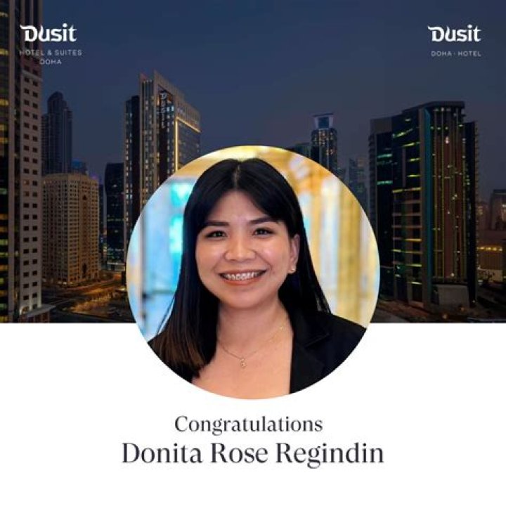 Donita Rose - Bio, Age, Wiki, Facts and Family