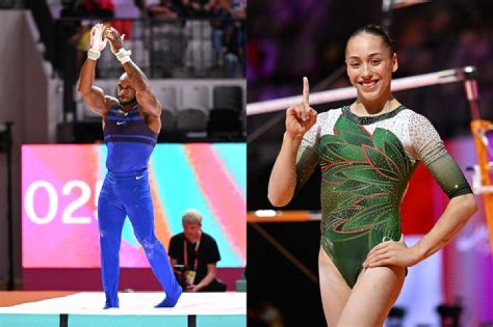 Donnell Whittenburg - Bio, Age, Wiki, Facts and Family