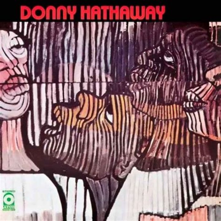 Donny Hathaway - Bio, Age, Wiki, Facts and Family