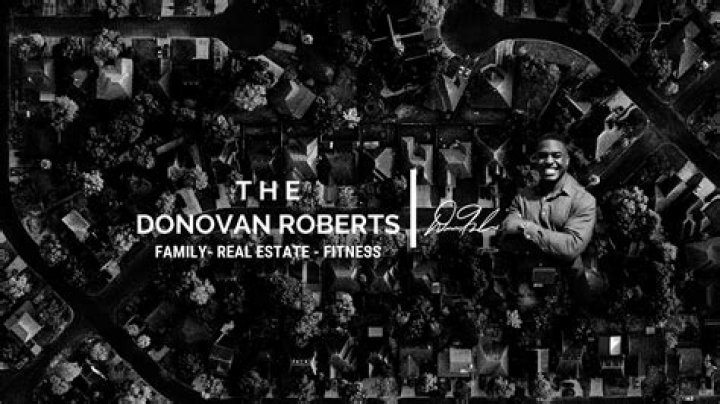 Donovan Roberts - Biography, Age, Wiki, Facts and Family