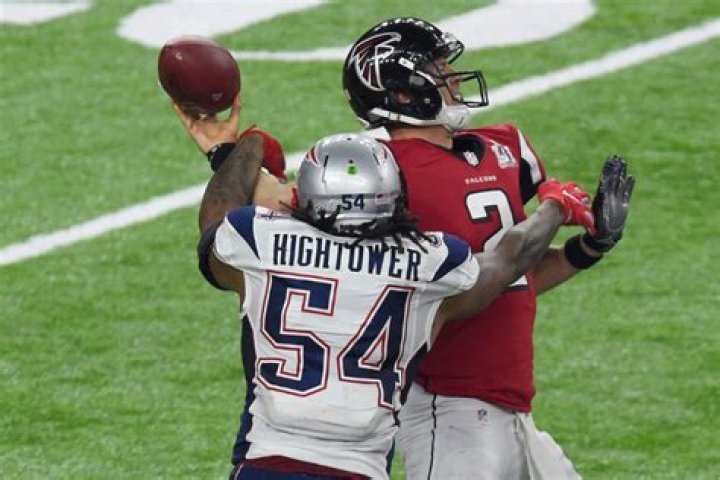 Dont'a Hightower - Bio, Age, net worth, height, Wiki, Facts and Family