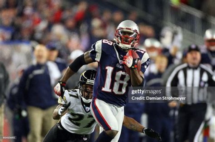 Donte Stallworth - Bio, Age, net worth, siblings, height, Wiki, Facts and Family