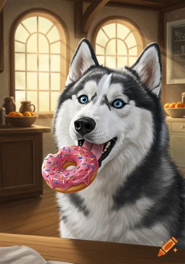 Donut The Dog - Bio, Age, Wiki, Facts and Family