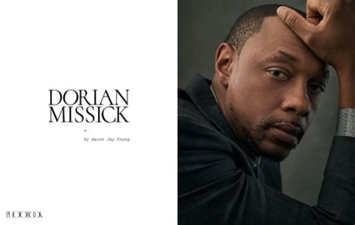 Dorian Missick - Bio, Age, weight, height, Wiki, Facts and Family
