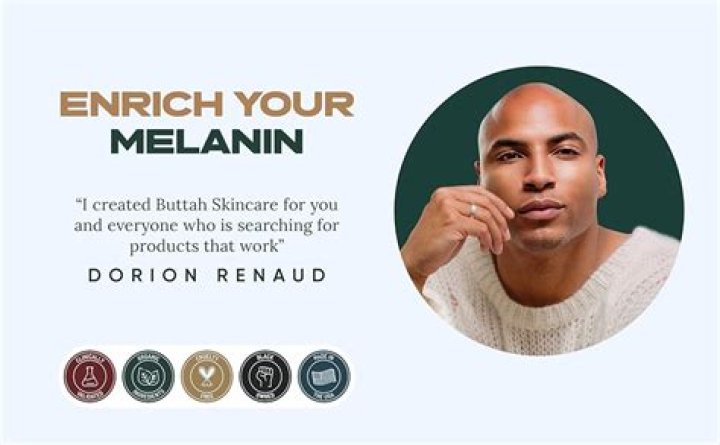 Dorion Renaud - Bio, Age, Wiki, Facts and Family