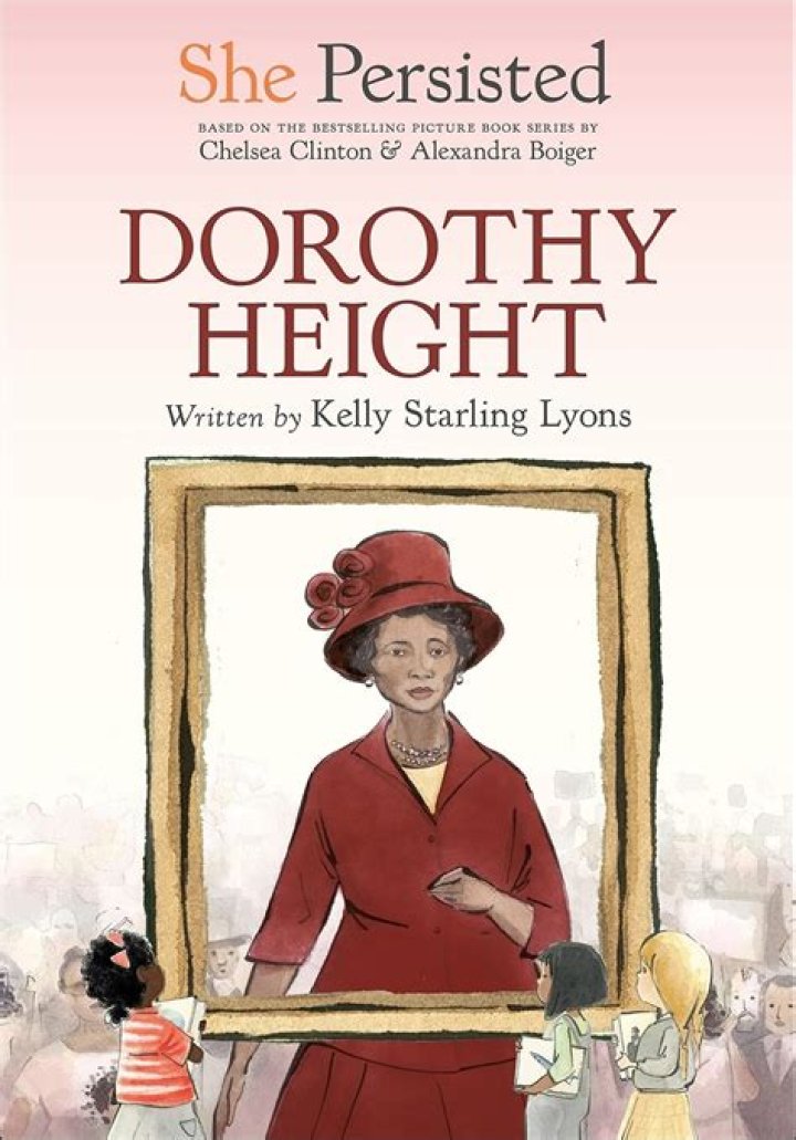 Dorothy Height - Bio, Age, Wiki, Facts and Family
