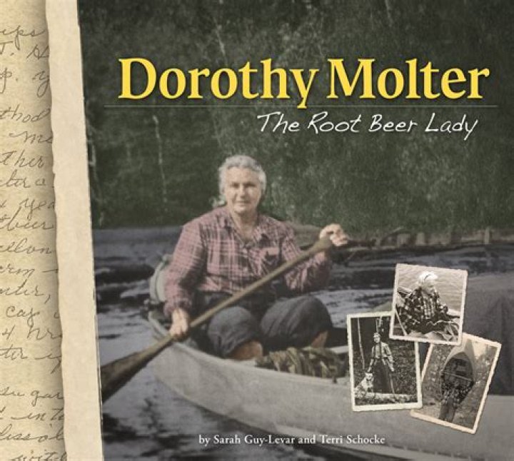 Dorothy Molter - Bio, Age, Wiki, Facts and Family