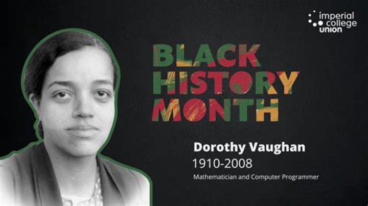 Dorothy Vaughan - Bio, Age, Wiki, Facts and Family
