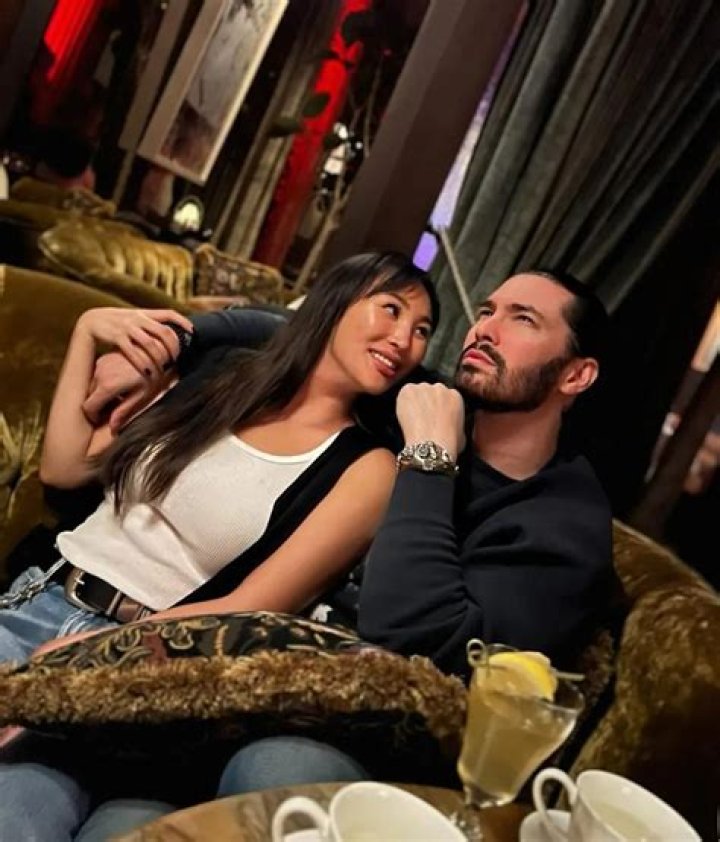 Dorothy Wang - Bio, Age, Wiki, Facts and Family