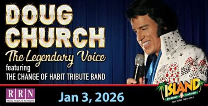 Doug Church - Bio, Age, Wiki, Facts and Family