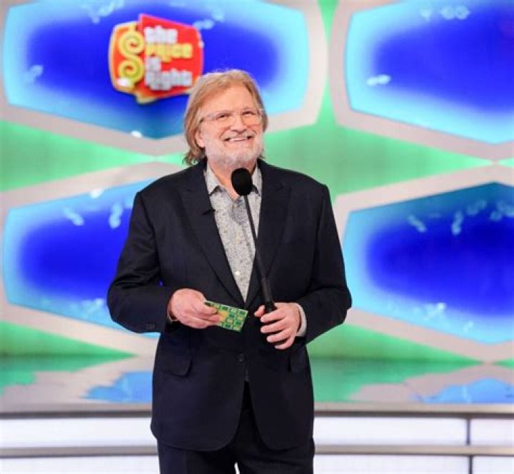 Doug Davidson - Bio, Age, net worth, height, Wiki, Facts and Family