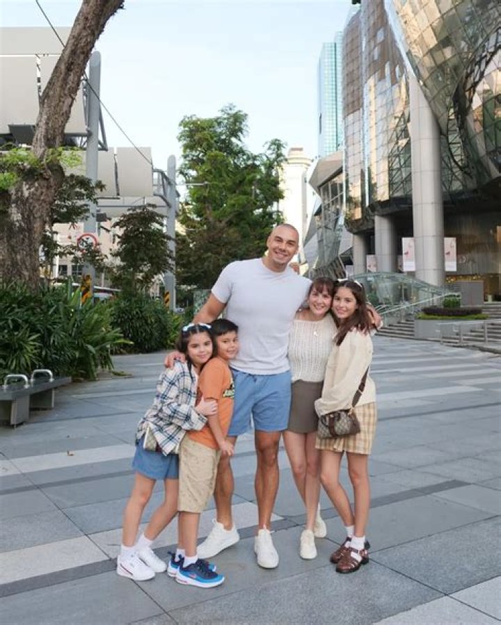 Doug Kramer - Bio, Age, siblings, height, Wiki, Facts and Family