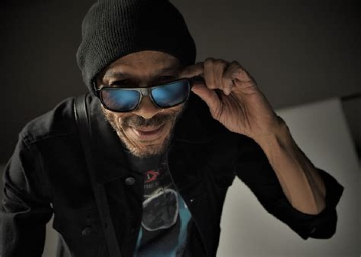 Doug Pinnick - Bio, Age, Wiki, Facts and Family