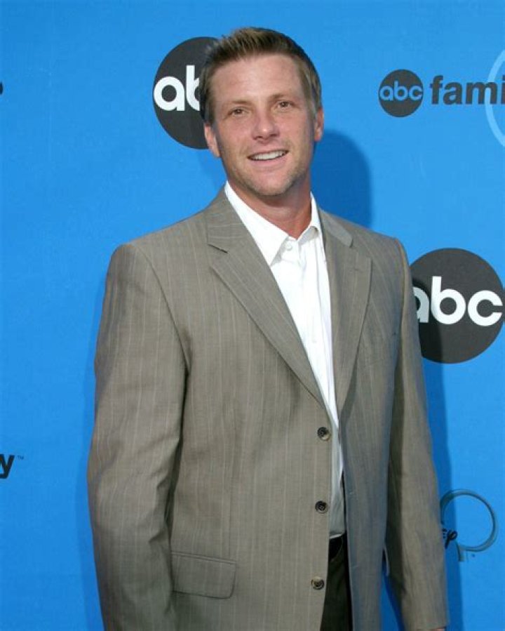 Doug Savant - Bio, Age, net worth, height, Wiki, Facts and Family