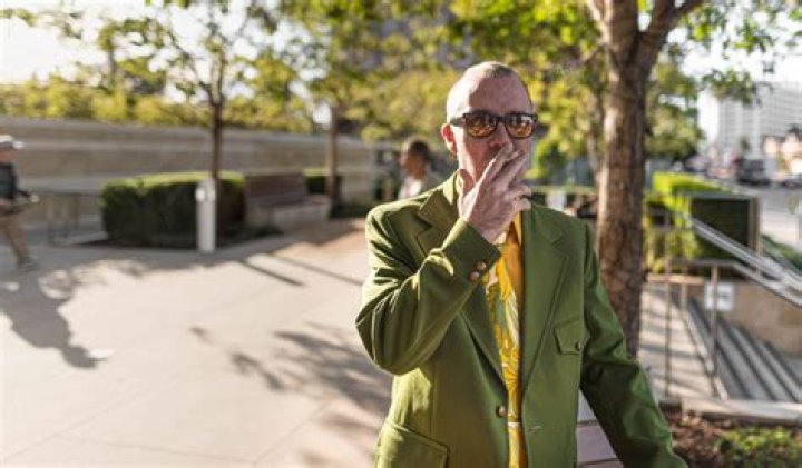 Doug Stanhope - Bio, Age, net worth, Wiki, Facts and Family