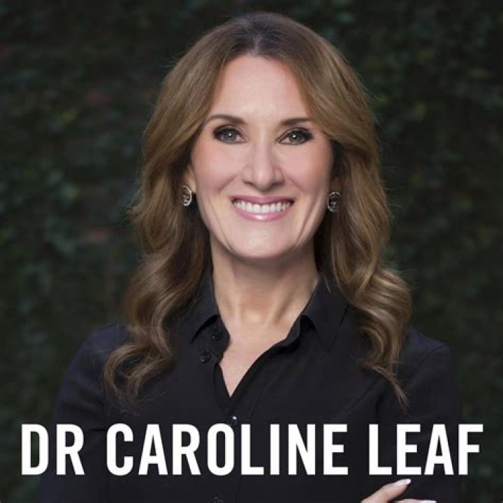 Dr. Caroline Leaf - Bio, Age, Wiki, Facts and Family