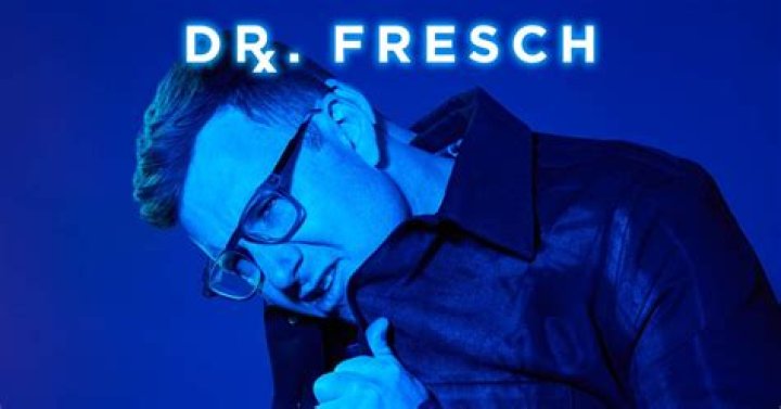 Dr. Fresch - Bio, Age, Wiki, Facts and Family