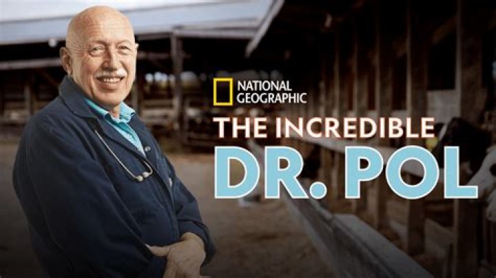 Dr. Pol - Bio, Age, Wiki, Facts and Family