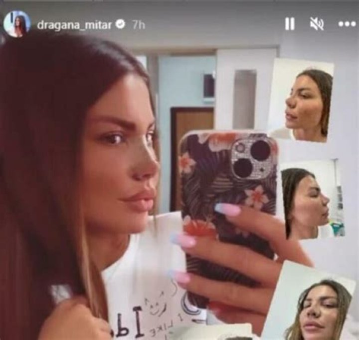 Dragana Mitar - Bio, Age, Wiki, Facts and Family