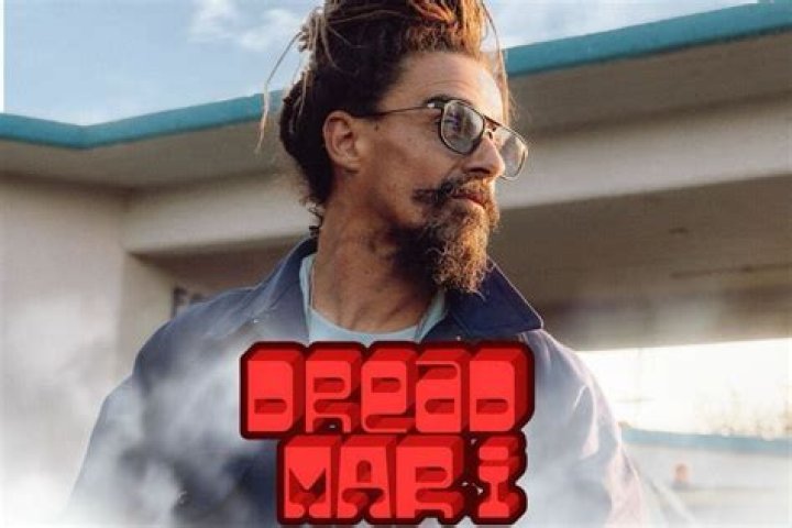 Dread Mar-I - Bio, Age, Wiki, Facts and Family