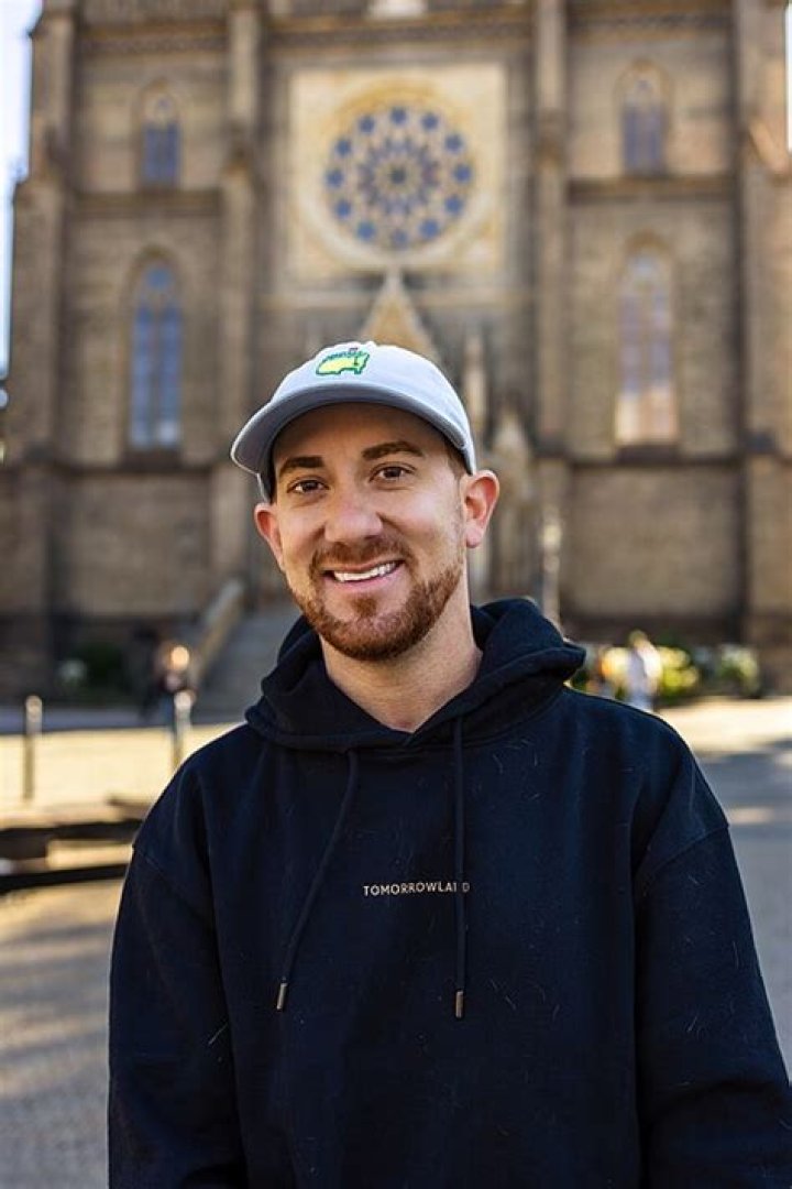 Drew Binsky - Bio, Age, Wiki, Facts and Family