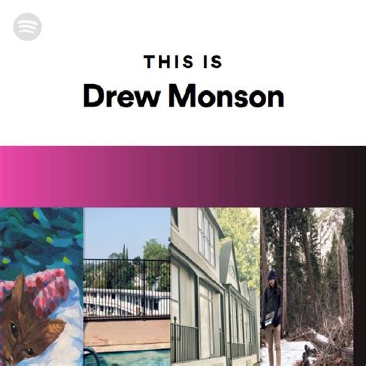 Drew Monson - Bio, Age, height, Wiki, Facts and Family