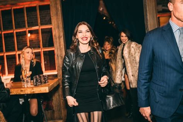 Drita D'Avanzo - Bio, Age, Wiki, Facts and Family