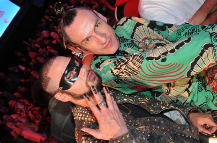 Dudu Bertholini - Bio, Age, Wiki, Facts and Family