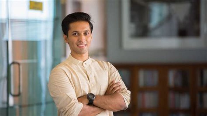 Durjoy Datta - Bio, Age, Wiki, Facts and Family