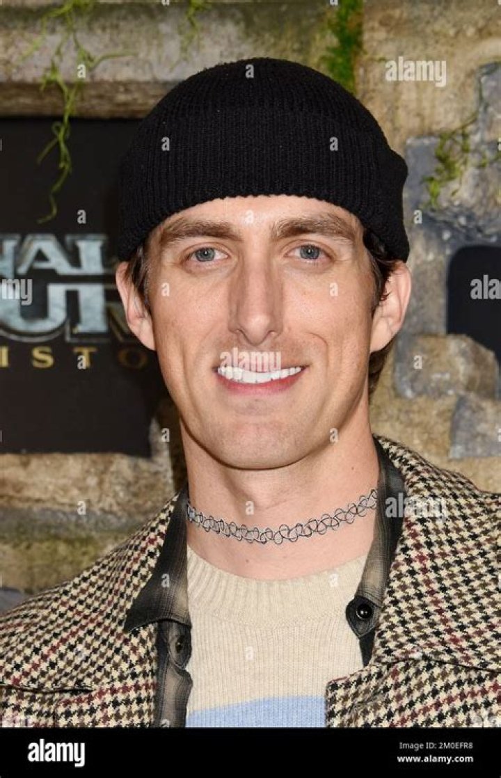 Dustin Ingram - Bio, Age, Wiki, Facts and Family