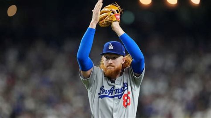 Dustin May - Biography, Age, Wiki, Facts and Family