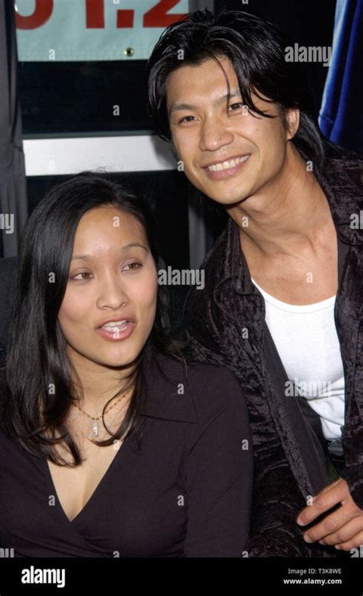 Dustin Nguyen - Bio, Age, Wiki, Facts and Family