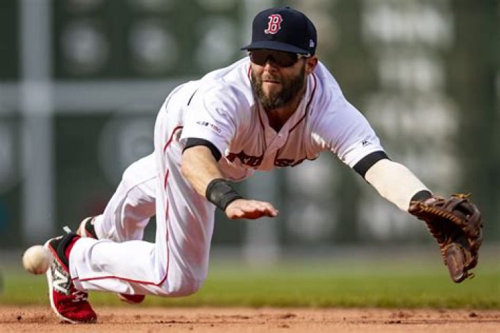 Dustin Pedroia - Bio, Age, net worth, height, Wiki, Facts and Family