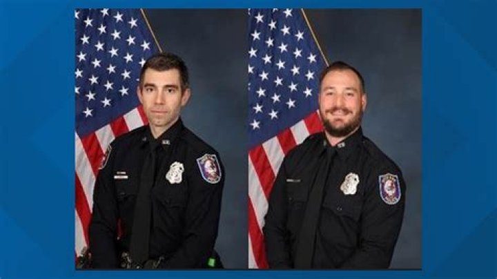 Dustin Tyler - Bio, Age, Wiki, Facts and Family