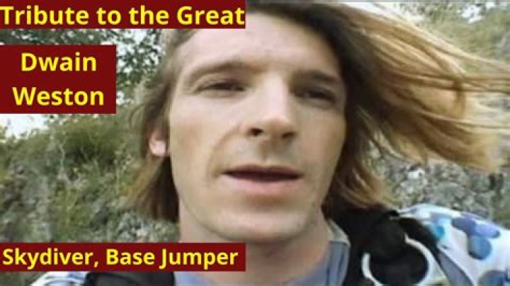 Dwain Weston - Bio, Age, Wiki, Facts and Family