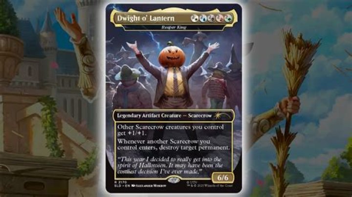 Dwight King - Bio, Age, height, Wiki, Facts and Family