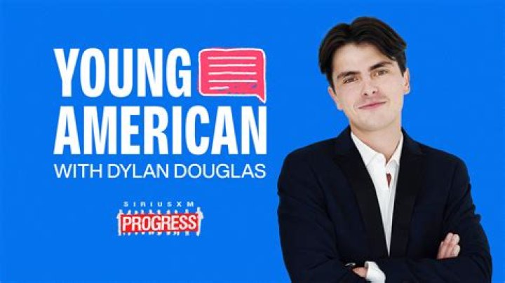 Dylan Douglas - Bio, Age, siblings, Wiki, Facts and Family