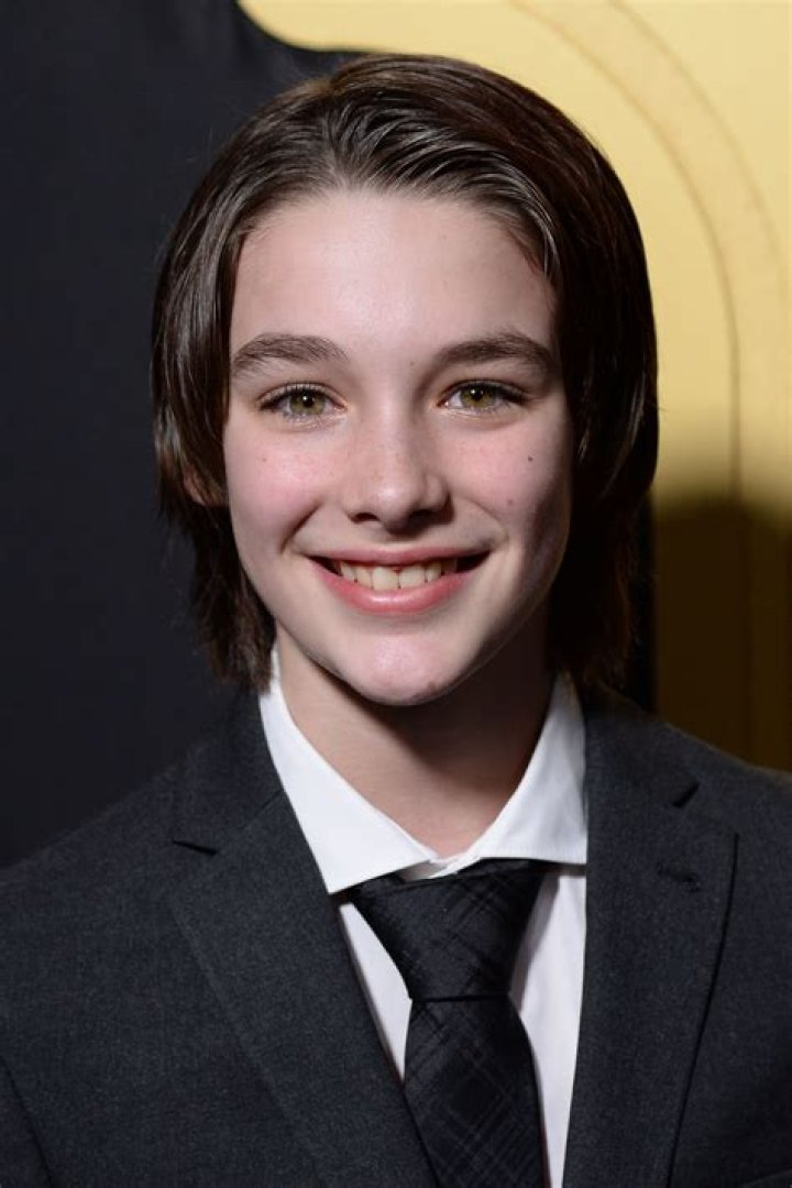 Dylan Kingwell - Bio, Age, weight, height, Wiki, Facts and Family