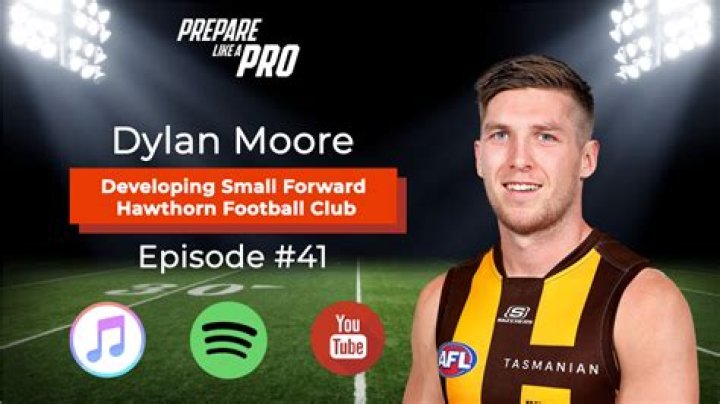 Dylan Moore - Bio, Age, Wiki, Facts and Family