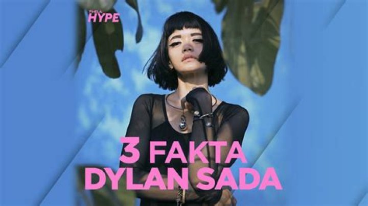 Dylan Sada - Bio, Age, Wiki, Facts and Family