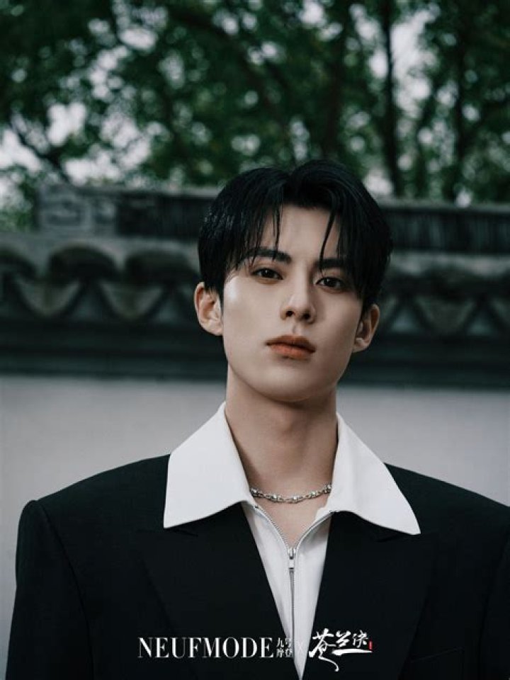 Dylan Wang - Bio, Age, Wiki, Facts and Family