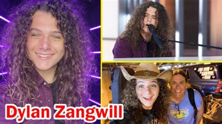 Dylan Zangwill: Songwriter Detailed Bio, Age, Birthday, & Height Insights and more