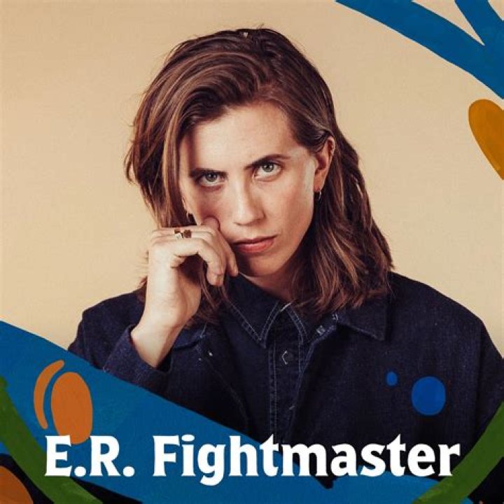 E.R. Fightmaster - Bio, Age, Wiki, Facts and Family