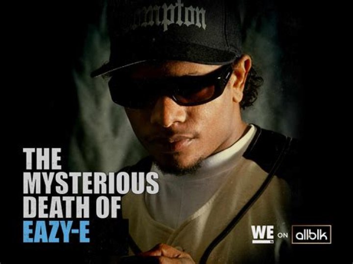 Eazy-E - Bio, Age, net worth, height, Wiki, Facts and Family